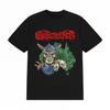 Gatecreeper Viking T Shirt •Gatecreeper Band Tee •Gatecreeper Hoodie •Gatecreeper Tour Tee •Old School Death Metal Band Shirt