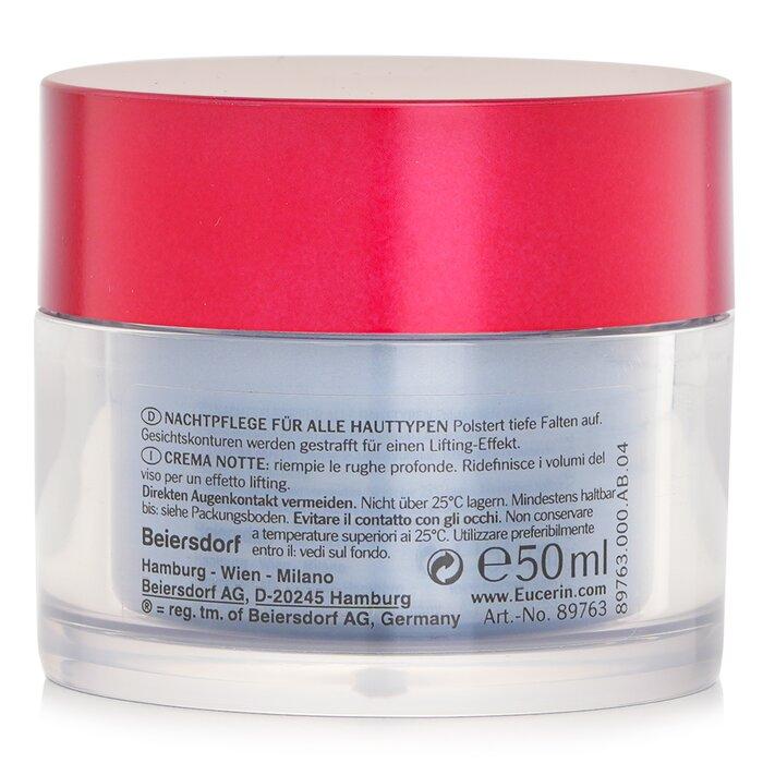 EUCERIN Volume Filler Remodeling Night Cream