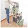Storage Boxes With Lids Home Storage Baskets Containers Bins Home Organizer Boxes