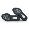 ID4811 adidas Yeezy Boost 350 V2 MX Dark Salt Grey Black Marble (Men's)