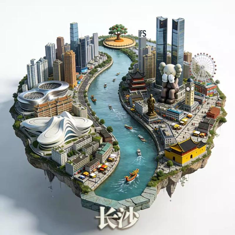 China Metal Fridge Stickers Hangzhou Souvenirs Huangshan Tianjin Guilin Guangxi Wuhan Xi An Zhangjiajie Fridge Magnets Gifts