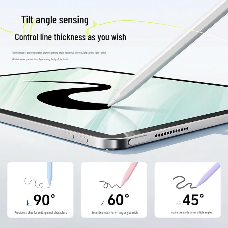 Suoying iPad Stylus Pen for Apple Tablets
