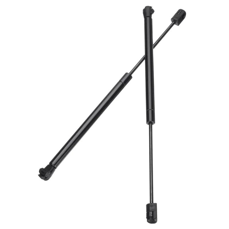 2pcs Rear Window Gas Struts Tailgate Boot Trunk Spring Lift Supports Shock Bars For Nissan Pathfinder RS1 2005-2013