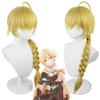 Ysir Traveler Brother Aether Cos Clothing Full Set Anime Cosplay Clothing Men's Set