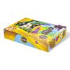 Rapunzel - Abenteuer (Übergroß) Puzzle Disney Animation 100 Teile, beliebtes koreanisches Puzzle