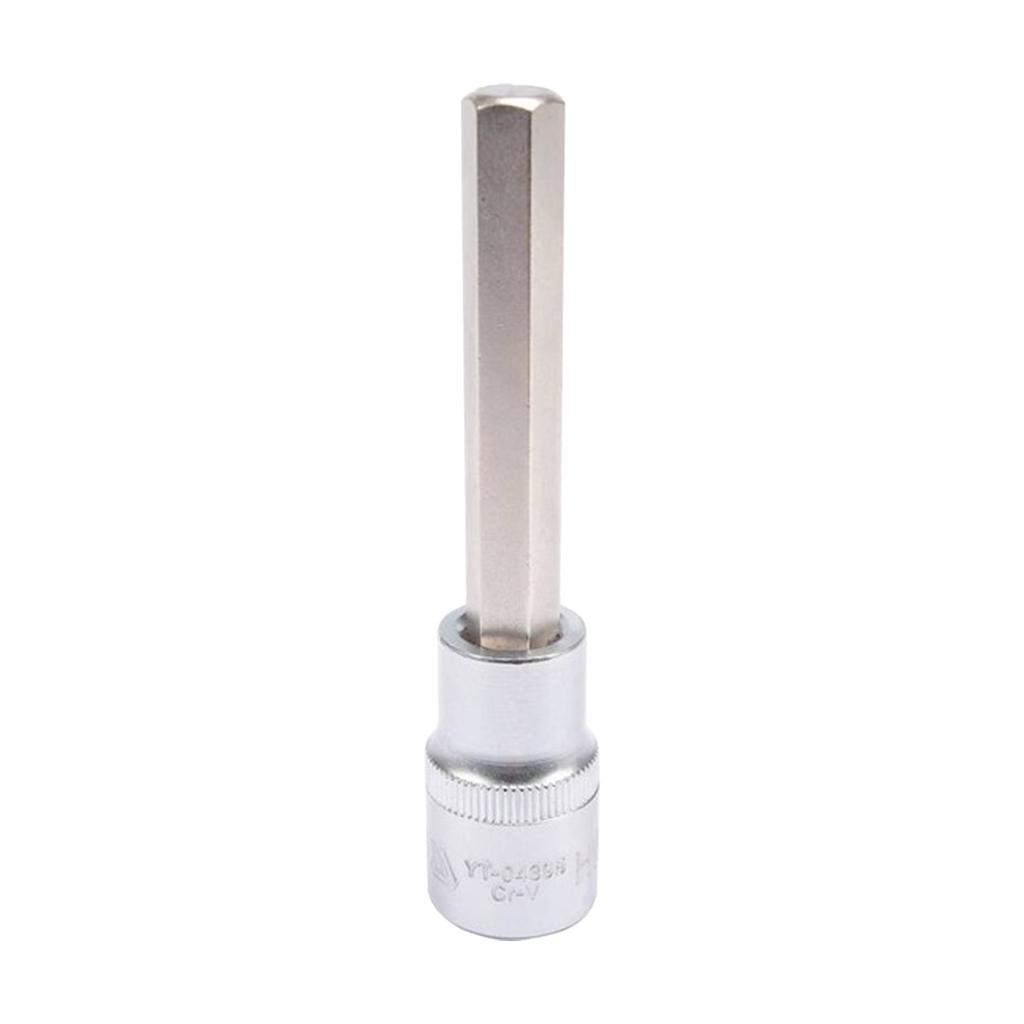 Yato 1/2in Hex Socket Driver