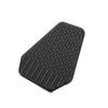Motorcycle Rear Brake Extension Peg Aluminium Alloy Pre Drilled Replacement for S1000XR 2020+(Black