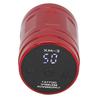 Wireless Tattoo Power Supply   Interface 2000mAh Capacity USB Re able Tattoo Machine Battery