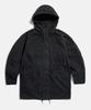 Espionage French M64 Field Parka Black