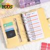 Blocnotesuri și carnete – Agende