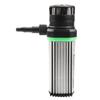DC 12V Dalgıç Su Pompası Su Akış Hızı Ayarlanabilir Kendinden Emişli Su Pompası Kanal Açma/Kesme/Su Delme Makinesi için