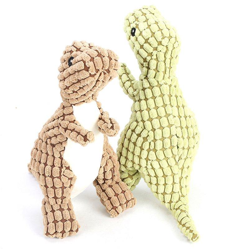Cheap KC corn wool Pet Toy Dog Molars Plush Dog Toy Pet Toy Plush Strip