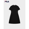 Fila Women's Casual Knit Short Sleeve Dress
