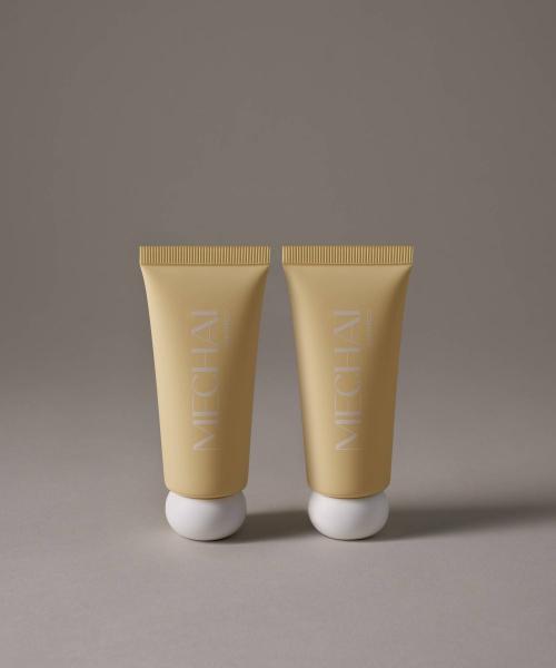 Mechai Sun Shield Hand Cream Double Set 30g 2pcs