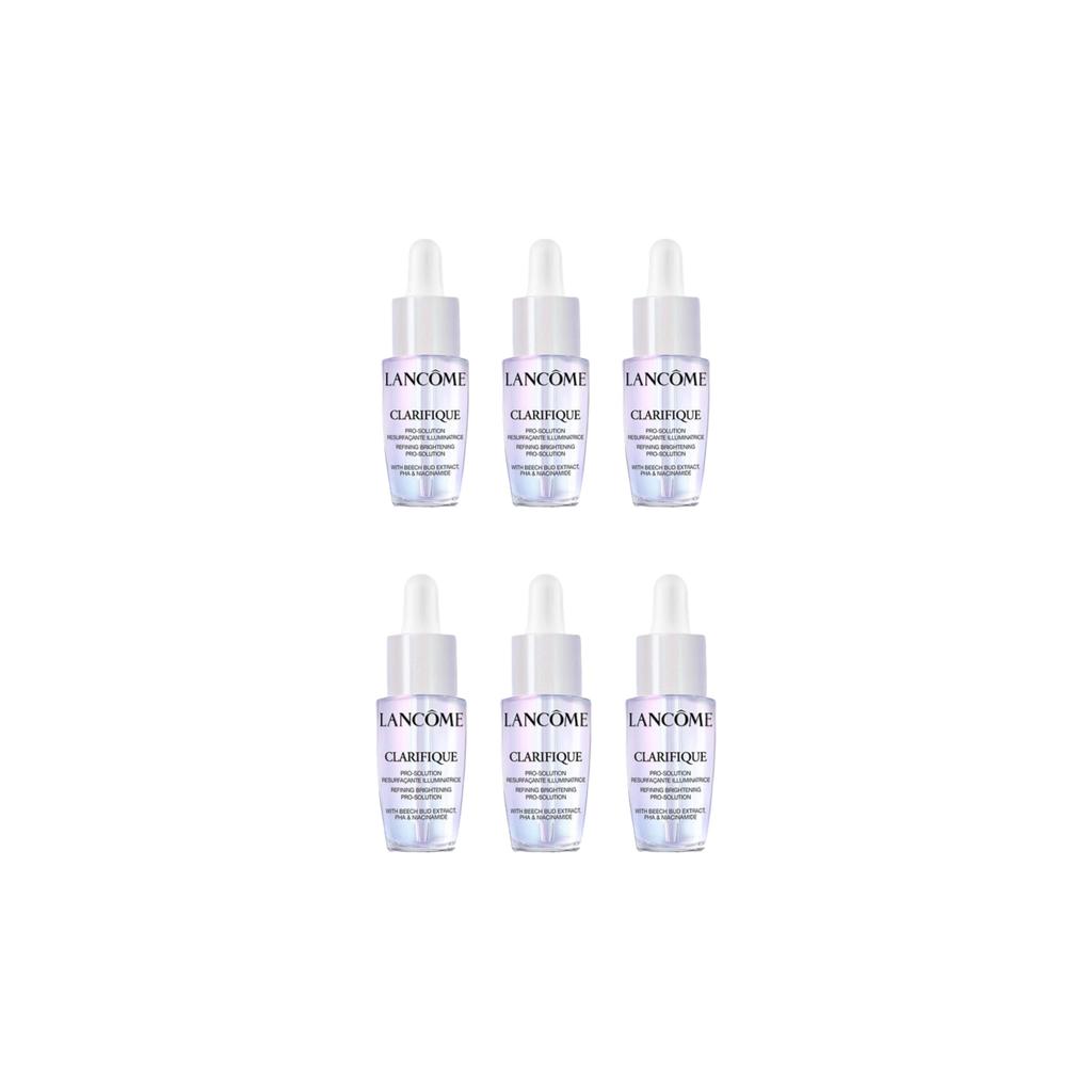 Lancôme Clarifique Pro-Solution Serum Travel Size Sample(7ml)
