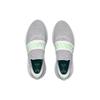 Under Armour Surge 3 Slip White Aqua Foam Women Sneakers 3026507-101