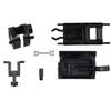 Left Sunroof Repair Kit for BMW 3 Series E36