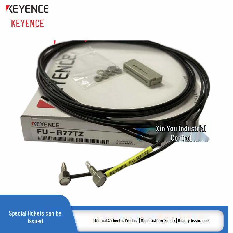 Оптический датчик Keyence серии FU-R77 M4 (Модели R77G, R77TG, R77TZ) R77