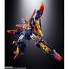 Gundam Zz Chogokin Damashii Gx 113 Strongest Mobile Gundam Tryon 3