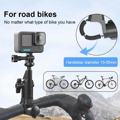Příslušenství ke kamerám GoPro – GoPro držáky