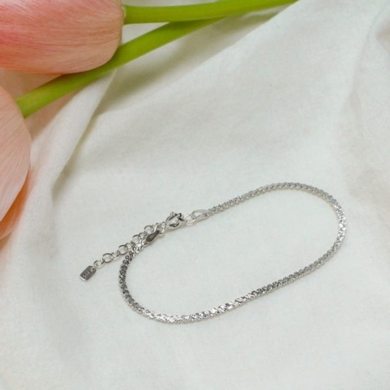 Madin`Ly Moon Bracelet