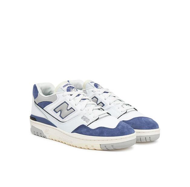Кроссовки New Balance BB550BWG