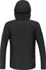 Куртка Salewa Puez Puez Aqua 4 2.5L PowerTex Jacket мужская black out