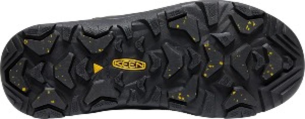 KEEN REVEL IV CHELSEA (Men’s / Canteen/Black / 29.0 Cm)
