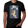 Kamisama Kiss Coloring Cap 45 Tshirt Big And Tall Basic Tee Shirt