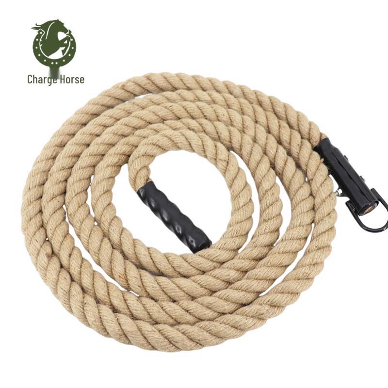 Chongfengju Training Climbing Rope