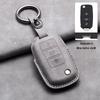 Volkswagen Key Shell Golf 8 ID4 Protective 3D Car Key Cover
