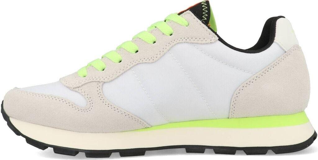 Кроссовки Sun 68 Tom Fluo (SCPZ35102)