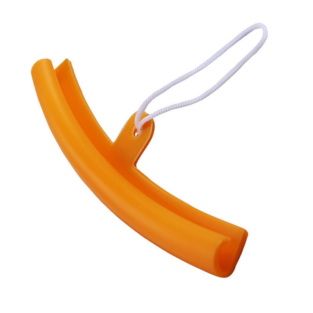 Wheel Changing Rim Protector Thickened Protective Wearproof Scratch Resistant PU Tire Changer Guard