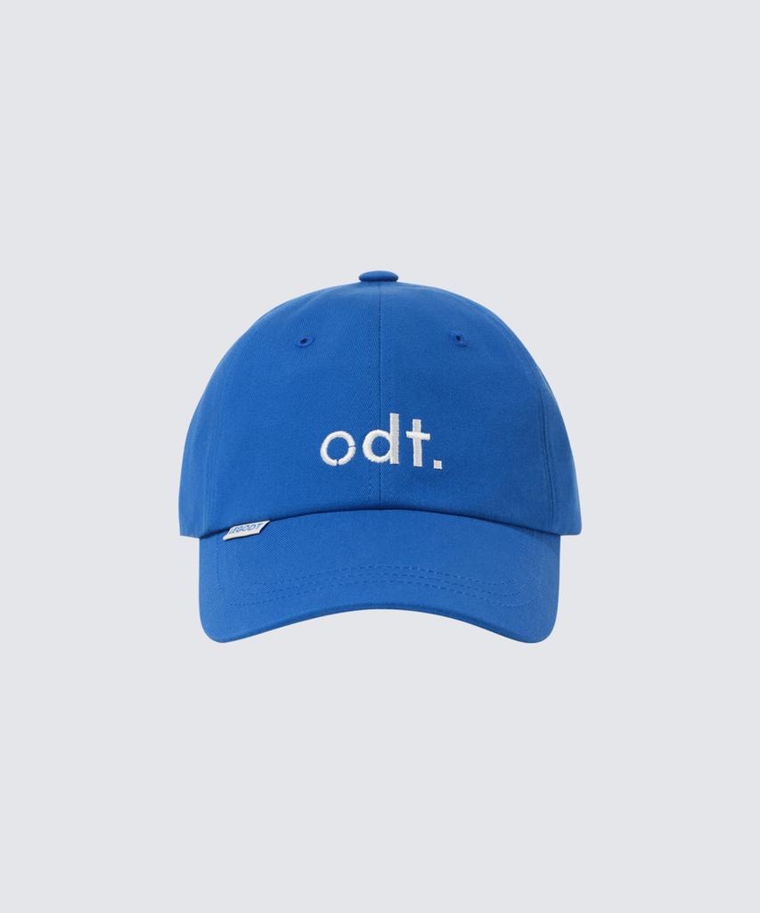 Legoteu Odt Baseball Cap (Blue)