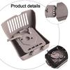 Air Filter Box Cover Enhanced Air Filtration Garden Tool Parts