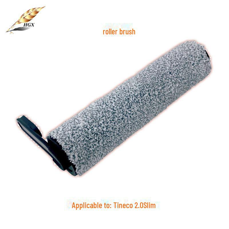 Tineco Fuwan Accesorii pentru curățarea podelei 1.0/2.0/3.0 LED/LCD Perii și filtre cu role