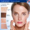Thé vert dissolvant de points noirs traitement de l'acné nez contrôle de l'huile boue pores bande masque crème blanchissante Peel off masque nez Peel