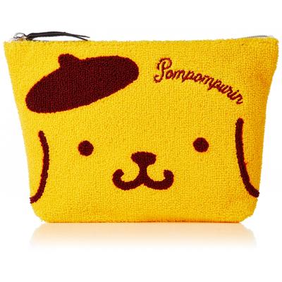 Sagara Pouch Pouch Pompompurin 03Amarelo