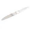 For SEAT Leon MK2 2008-2012 Aluminum Alloy Car Dashboard Air Outlet Anti-blocking Mesh Cover Car Interior Accessories
