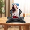 Desk Projector Stand Holder 360 Degree Rotating Bracket Projector Ceiling Mount Bracket Multifuctional Stand