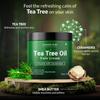 Majestic Pure Tea Tree Oil Face Cream 227g 1 Pcs