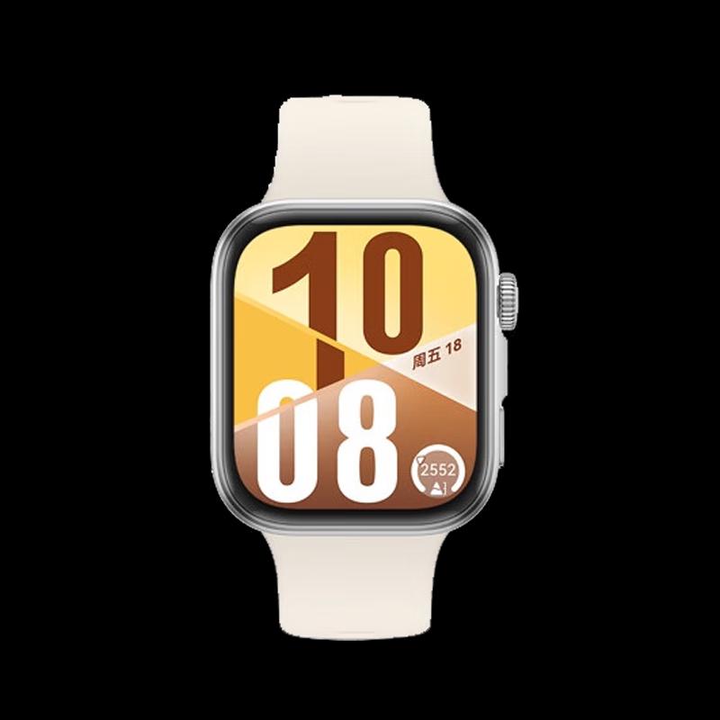 

Huawei Watch Fit 4 Smartwatch (CN version)