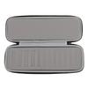 Hair Clipper Guard Blades Holder Case Fit for Andis Barber Stylist Hard Protective Travel Carrying Grooming Storage Bag