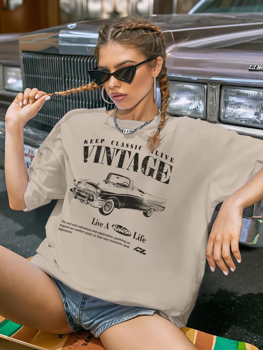 Personalized T-shirt with print Nadya formula of a good person XL
