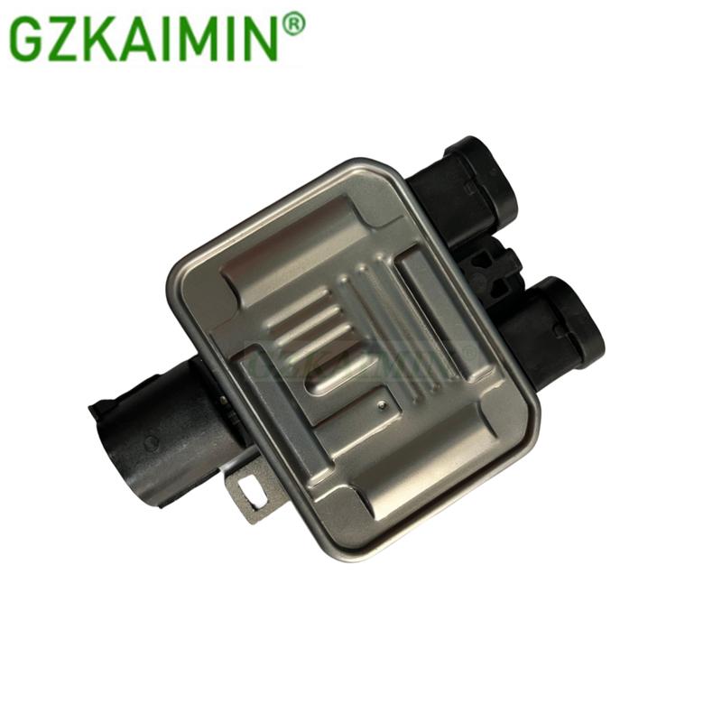 RADIATOR COOLING FAN CONTROL MODULE RESISTOR For VOLVO S60 S80 V40 V70 XC60 XC70 II For Ford 940009402 940004000 940008501