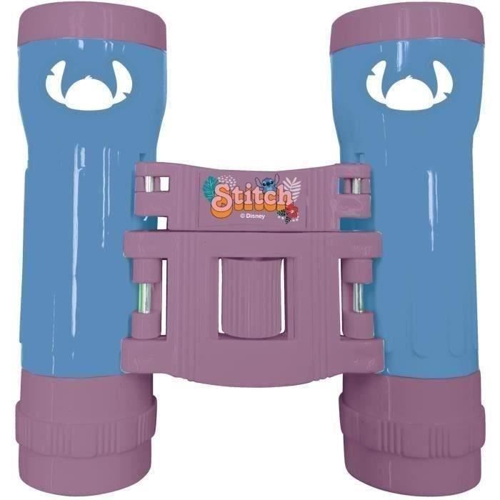 Kit D’aventurier Avec Talkies-walkies Stitch