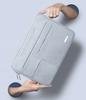 Case Bag Case for Macbook AIR PRO 13" M1 M2 M3 M4 13.3 13.6 14.2