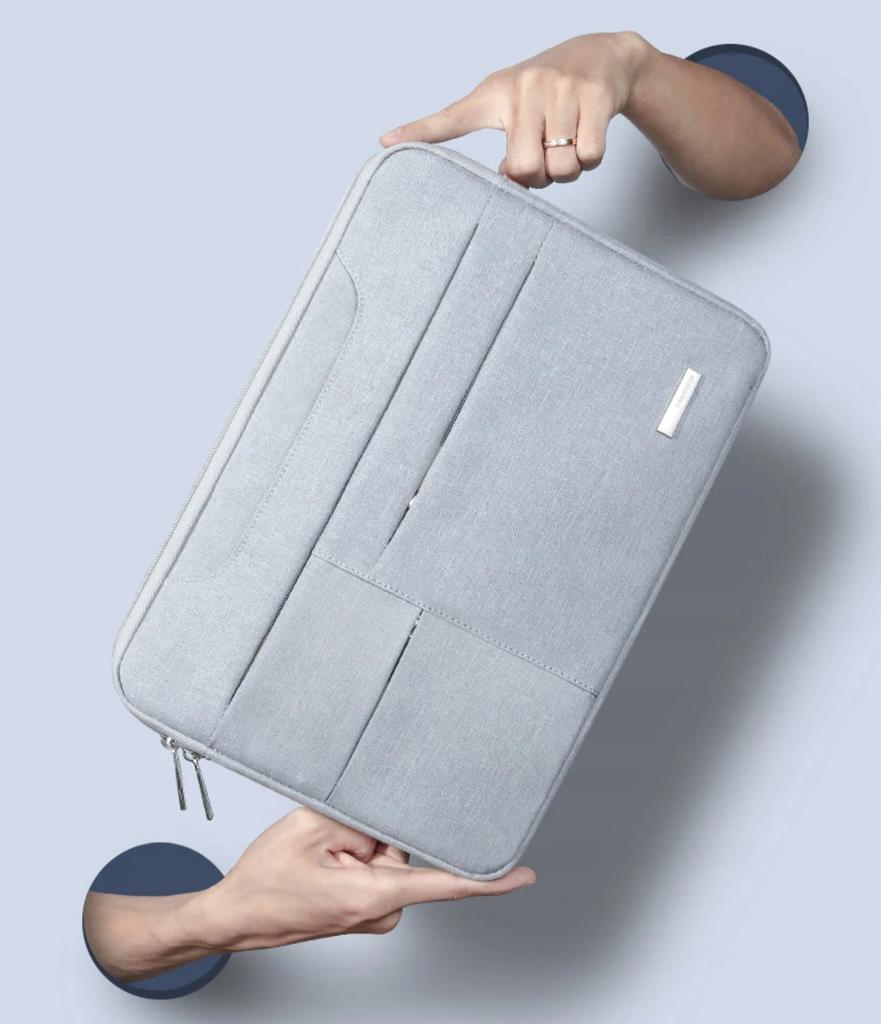 Case Bag Case for Macbook AIR PRO 13" M1 M2 M3 M4 13.3 13.6 14.2