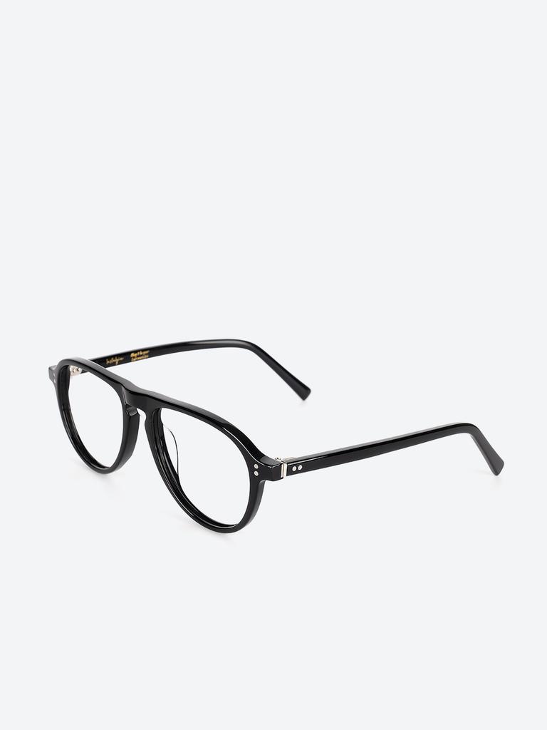 Laseuteljia Wong Black