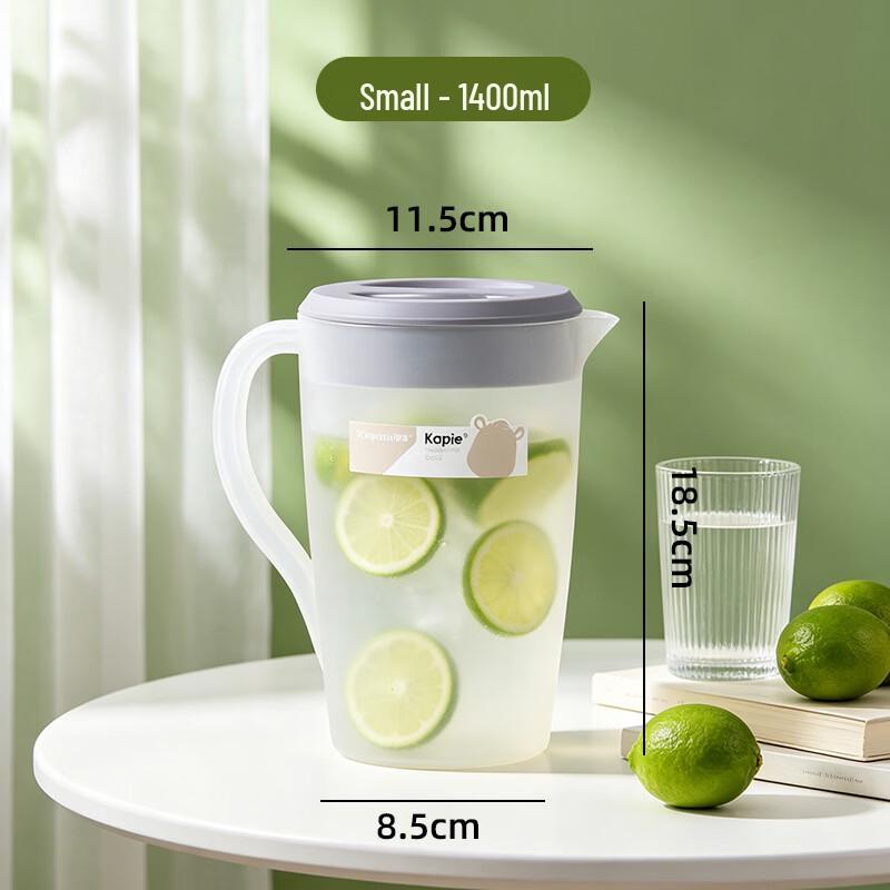 Boyiduo High-Temperature Resistant Cold Water Pitcher